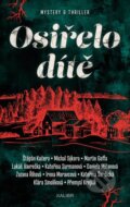 Kniha: Osiřelo dítě (Daniela Mičanová, Kateřina Surmanová, Kateřina Šardická, Klára Smolíková, Lukáš Vavrečka, Martin Goffa, Michal Sýkora, Přemysl Krejčík, Štěpán Kučera a Zuzana Říhová). Kalibr, 2024 Kniha: Osiřelo dítě (Daniela Mičanová, Kateřina Surmanová, Kateřina Šardická, Klára Smolíková, Lukáš Vavrečka, Martin Goffa, Michal Sýkora, Přemysl Krejčík, Štěpán Kučera a Zuzana Říhová). Kalibr, 2024