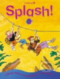 Kniha: Splash! 3 Pupil's Book (Brian Abbs). Longman, 1994 Kniha: Splash! 3 Pupil's Book (Brian Abbs). Longman, 1994