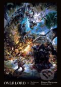 Kniha: Overlord Vol 11 (Kugane Maruyama). Yen Press, 2019 Kniha: Overlord Vol 11 (Kugane Maruyama). Yen Press, 2019