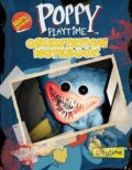 Kniha: Poppy Playtime: Orientation Guidebook (In-World Guide) (Scholastic). Scholastic, 2024 Kniha: Poppy Playtime: Orientation Guidebook (In-World Guide) (Scholastic). Scholastic, 2024