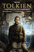 Kniha: Tolkien Lighting Up The Darkness (Willy Duraffourg). Ablaze, 2024 Kniha: Tolkien Lighting Up The Darkness (Willy Duraffourg). Ablaze, 2024