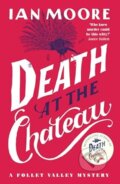 Kniha: Death at the Chateau, 2024 Kniha: Death at the Chateau, 2024