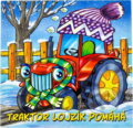 Kniha: Traktor Lojzík pomáhá (Helena Černohorská). Československý spisovatel, 2012 Kniha: Traktor Lojzík pomáhá (Helena Černohorská). Československý spisovatel, 2012