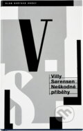Kniha: Neškodné příběhy (Villy S?rensen). , 1993 Kniha: Neškodné příběhy (Villy S?rensen). , 1993