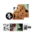 Hudební CD: RM (BTS): Right Place, Wrong Person / Version C (Hudobné albumy). Hudobné albumy, 2024 Hudební CD: RM (BTS): Right Place, Wrong Person / Version C (Hudobné albumy). Hudobné albumy, 2024