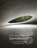 Kniha: Japonská mysl (Roger M. Davies). Malvern, 2024 Kniha: Japonská mysl (Roger M. Davies). Malvern, 2024