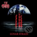 Hudební CD: In Flames: Lunar Strain (180g) (Transparent Blue) LP (Hudobné albumy). Hudobné albumy, 2024 Hudební CD: In Flames: Lunar Strain (180g) (Transparent Blue) LP (Hudobné albumy). Hudobné albumy, 2024