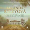 Audiokniha: Olivovník (Lucinda Riley), 2024 Audiokniha: Olivovník (Lucinda Riley), 2024