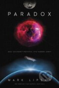 E-kniha: Paradox (Marek Boško a Mark Lipsky), 2024 E-kniha: Paradox (Marek Boško a Mark Lipsky), 2024