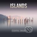 Hudobné CD: Ludovico Einaudi: Islands: Essential Einaudi LP (Hudobné albumy). Hudobné albumy, 2024 Hudobné CD: Ludovico Einaudi: Islands: Essential Einaudi LP (Hudobné albumy). Hudobné albumy, 2024