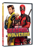 Film: Deadpool & Wolverine (Shawn Levy) (DVD). Magicbox, 2024 Film: Deadpool & Wolverine (Shawn Levy) (DVD). Magicbox, 2024