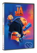 Film: Já, padouch 4 (Chris Renaud a Patrick Delage) (DVD). Magicbox, 2024 Film: Já, padouch 4 (Chris Renaud a Patrick Delage) (DVD). Magicbox, 2024
