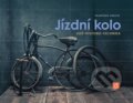 Kniha: Jízdní kolo (František Skácel). VŠCHT Praha, 2024 Kniha: Jízdní kolo (František Skácel). VŠCHT Praha, 2024