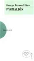 Kniha: Pygmalión (George Bernard Shaw). Artur, 2024 Kniha: Pygmalión (George Bernard Shaw). Artur, 2024
