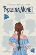 Kniha: Królewna. Część 1 (Weronika Anna Marczak). You&YA, 2023 Kniha: Królewna. Część 1 (Weronika Anna Marczak). You&YA, 2023