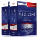 Kniha: Goldman-Cecil Medicine (2-Volume Set) (Lee Goldman a Andrew I. Schafer). Elsevier Science, 2015 Kniha: Goldman-Cecil Medicine (2-Volume Set) (Lee Goldman a Andrew I. Schafer). Elsevier Science, 2015