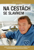 Kniha: Na cestách se slavíkem (Jiří Krušina). Narfi, 2017 Kniha: Na cestách se slavíkem (Jiří Krušina). Narfi, 2017