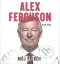 Můj příběh - Alex Ferguson, Mladá fronta, 2016