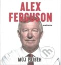Audiokniha: Můj příběh (Alex Ferguson). Mladá fronta, 2016 Audiokniha: Můj příběh (Alex Ferguson). Mladá fronta, 2016