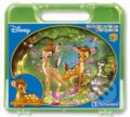 Společenská hra: Kocky Bambi (Clementoni). Clementoni, 2016 Společenská hra: Kocky Bambi (Clementoni). Clementoni, 2016