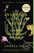 Kniha: The Invention of Nature (Andrea Wulf). Vintage, 2016 Kniha: The Invention of Nature (Andrea Wulf). Vintage, 2016