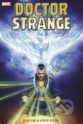 Kniha: Doctor Strange Omnibus (Volume 1) (Stan Lee). Marvel, 2016 Kniha: Doctor Strange Omnibus (Volume 1) (Stan Lee). Marvel, 2016