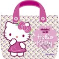 Kniha: Hello Kitty: Módní svět (Egmont ČR). Egmont ČR, 2013 Kniha: Hello Kitty: Módní svět (Egmont ČR). Egmont ČR, 2013