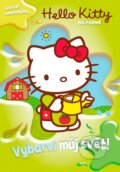 Kniha: Hello Kitty: Na farmě (Egmont ČR). Egmont ČR, 2014 Kniha: Hello Kitty: Na farmě (Egmont ČR). Egmont ČR, 2014