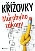 Kniha: Křížovky s Murphyho zákony (Egmont ČR). Egmont ČR, 2014 Kniha: Křížovky s Murphyho zákony (Egmont ČR). Egmont ČR, 2014