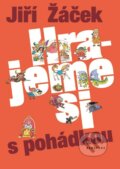 Kniha: Hrajeme si s pohádkou (Jiří Žáček). Albatros CZ, 2007 Kniha: Hrajeme si s pohádkou (Jiří Žáček). Albatros CZ, 2007