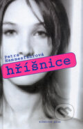 Kniha: Hříšnice (Petra Hammesfahrová). Plus, 2003 Kniha: Hříšnice (Petra Hammesfahrová). Plus, 2003