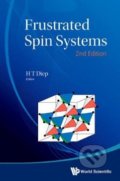 Kniha: Frustrated Spin Systems (H.T. Diep). World Scientific, 2013 Kniha: Frustrated Spin Systems (H.T. Diep). World Scientific, 2013