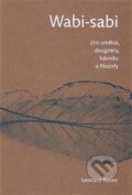 Kniha: Wabi-sabi (Leonard Koren), 2016 Kniha: Wabi-sabi (Leonard Koren), 2016