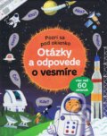 Kniha: Otázky a odpovede o vesmíre (Svojtka&Co.). Svojtka&Co., 2017 Kniha: Otázky a odpovede o vesmíre (Svojtka&Co.). Svojtka&Co., 2017