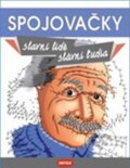 Kniha: Slavní lidé / Slavní luďia (INFOA). INFOA, 2016 Kniha: Slavní lidé / Slavní luďia (INFOA). INFOA, 2016