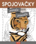 Kniha: Zvířata / Zvieratá (INFOA). INFOA, 2016 Kniha: Zvířata / Zvieratá (INFOA). INFOA, 2016