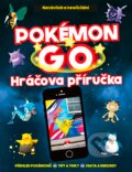 Kniha: Pokémon GO (Computer Press). Computer Press, 2016 Kniha: Pokémon GO (Computer Press). Computer Press, 2016