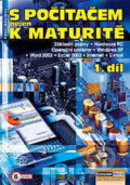 Kniha: S počítačem nejen k maturitě (Pavel Navrátil). Computer Media, 2006 Kniha: S počítačem nejen k maturitě (Pavel Navrátil). Computer Media, 2006