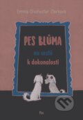 Kniha: Pes Blůma na cestě k dokonalosti (Emma Chichester Clark). Plus, 2016 Kniha: Pes Blůma na cestě k dokonalosti (Emma Chichester Clark). Plus, 2016