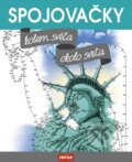 Kniha: Kolem světa / Okolo sveta, 2016 Kniha: Kolem světa / Okolo sveta, 2016