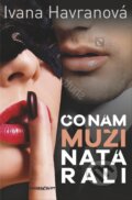 Kniha: Čo nám muži natárali (Ivana Havranová). Marenčin PT, 2016 Kniha: Čo nám muži natárali (Ivana Havranová). Marenčin PT, 2016