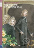 Kniha: The Picture of Dorian Gray (Jane Bowie a Oscar Wilde). Eli, 2010 Kniha: The Picture of Dorian Gray (Jane Bowie a Oscar Wilde). Eli, 2010