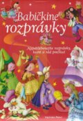 Kniha: Babičkine rozprávky (Viktoria Print). Viktoria Print, 2016 Kniha: Babičkine rozprávky (Viktoria Print). Viktoria Print, 2016
