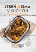Kniha: Recepty zo života 34 (Ringier Axel Springer Slovakia). Ringier Axel Springer Slovakia, 2016 Kniha: Recepty zo života 34 (Ringier Axel Springer Slovakia). Ringier Axel Springer Slovakia, 2016