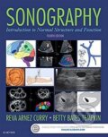 Sonography - Betty Bates Tempkin a kol., Saunders, 2016