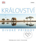 Kniha: Království divoké přírody (Universum). Universum, 2016 Kniha: Království divoké přírody (Universum). Universum, 2016