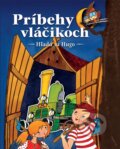 Kniha: Príbehy o vláčikoch (SUN). SUN, 2016 Kniha: Príbehy o vláčikoch (SUN). SUN, 2016