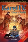 Kniha: Karel IV. (Veronika Válková). Bambook, 2016 Kniha: Karel IV. (Veronika Válková). Bambook, 2016