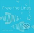 Kniha: Free the Lines (Clayton Junior). Words and Pictures, 2016 Kniha: Free the Lines (Clayton Junior). Words and Pictures, 2016