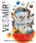Kniha: Vesmír v kostce (Autorský kolektív). Universum, 2016 Kniha: Vesmír v kostce (Autorský kolektív). Universum, 2016